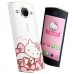Mito Mito Mito Xiu Xiu M4 4 4G mobile Unicom double smartphone M4 (2G RAM + 32G ROM) hello kitty Special Edition & A Dream Special Edition